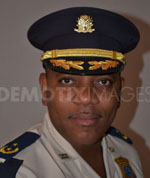Michel Ange Gedeon