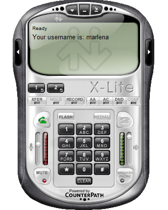 Xlite 10